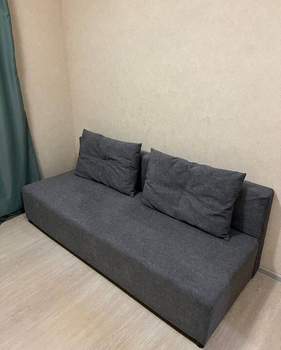 Студия квартира, на длительный срок, 19м2, 7/14 этаж