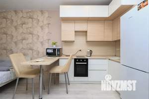 Студия квартира, посуточно, 30м2, 3/16 этаж