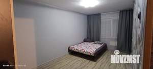 1-к квартира, на длительный срок, 31м2, 4/5 этаж