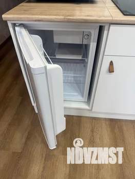 Студия квартира, посуточно, 27м2, 14/17 этаж