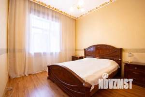 3-к квартира, посуточно, 70м2, 2/3 этаж