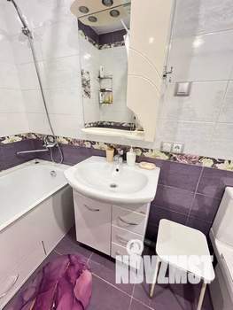 2-к квартира, посуточно, 48м2, 6/9 этаж