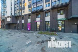 1-к квартира, посуточно, 34м2, 3/9 этаж