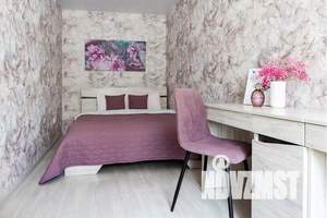 3-к квартира, посуточно, 60м2, 1/5 этаж