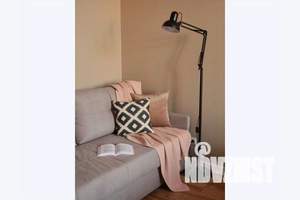 1-к квартира, посуточно, 36м2, 1/4 этаж