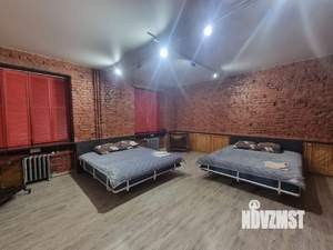 2-к квартира, посуточно, 70м2, 1/1 этаж