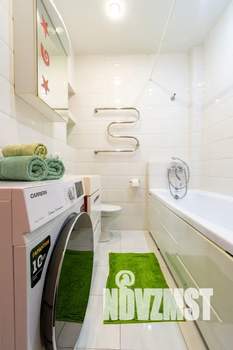 1-к квартира, посуточно, 37м2, 8/8 этаж