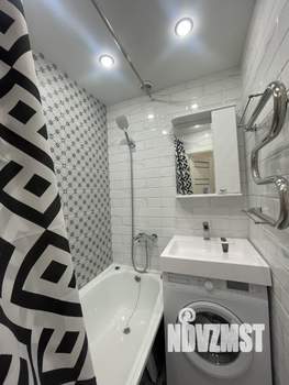 1-к квартира, на длительный срок, 30м2, 4/5 этаж