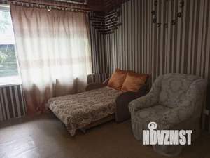 1-к квартира, посуточно, 40м2, 2/2 этаж