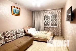 1-к квартира, посуточно, 32м2, 2/5 этаж