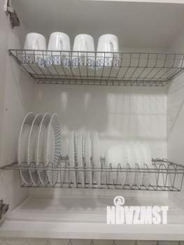 2-к квартира, посуточно, 48м2, 16/18 этаж