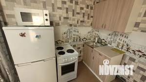 1-к квартира, посуточно, 50м2, 9/16 этаж