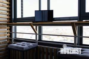 2-к квартира, посуточно, 36м2, 1/1 этаж