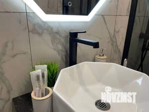 Студия квартира, посуточно, 34м2, 3/9 этаж