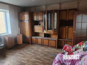 2-к квартира, на длительный срок, 45м2, 3/5 этаж