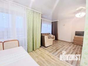 1-к квартира, посуточно, 48м2, 7/8 этаж