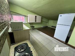 Студия квартира, на длительный срок, 40м2, 6/7 этаж