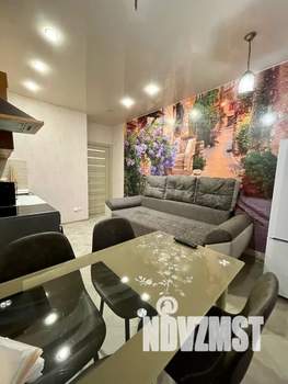 2-к квартира, посуточно, 45м2, 2/16 этаж