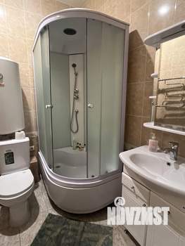 2-к квартира, посуточно, 72м2, 4/17 этаж