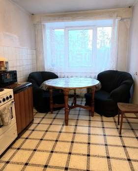 4-к квартира, на длительный срок, 104м2, 5/6 этаж