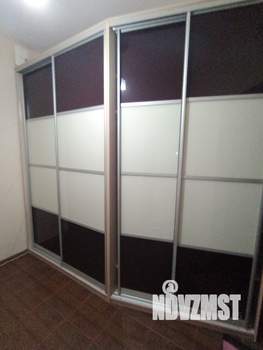 1-к квартира, на длительный срок, 50м2, 2/10 этаж