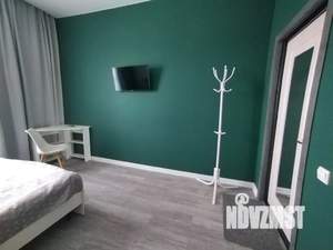 Студия квартира, посуточно, 21м2, 19/19 этаж