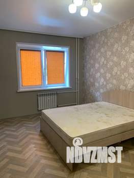 1-к квартира, посуточно, 49м2, 12/16 этаж