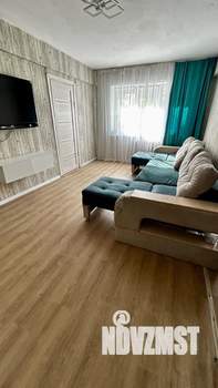 3-к квартира, на длительный срок, 57м2, 1/4 этаж
