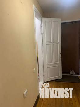 1-к квартира, посуточно, 45м2, 6/9 этаж