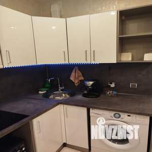 Студия квартира, посуточно, 25м2, 8/12 этаж