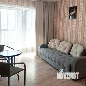 2-к квартира, посуточно, 46м2, 3/16 этаж