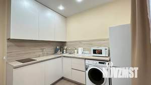 2-к квартира, посуточно, 50м2, 3/15 этаж