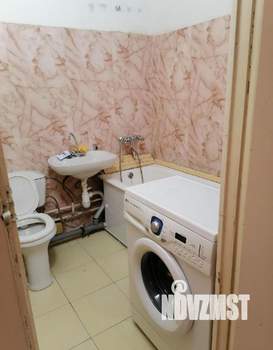 1-к квартира, на длительный срок, 38м2, 1/9 этаж