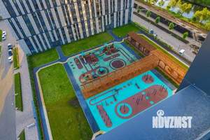 2-к квартира, на длительный срок, 35м2, 14/19 этаж