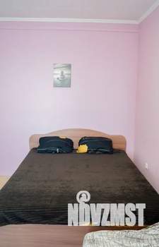 1-к квартира, посуточно, 42м2, 15/15 этаж