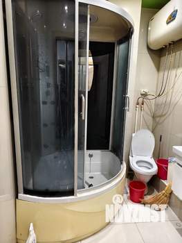 Студия квартира, на длительный срок, 25м2, 2/3 этаж