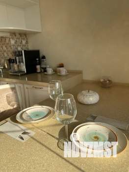 2-к квартира, посуточно, 90м2, 6/12 этаж