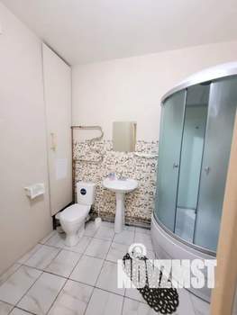 1-к квартира, посуточно, 45м2, 9/16 этаж