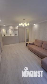 4-к квартира, на длительный срок, 68м2, 4/5 этаж