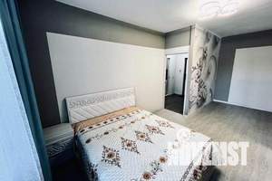 1-к квартира, посуточно, 40м2, 2/10 этаж