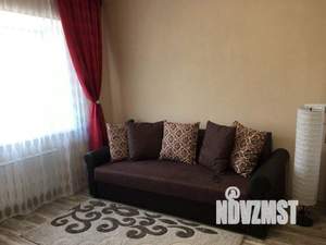 2-к квартира, посуточно, 55м2, 1/1 этаж