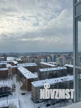 2-к квартира, посуточно, 48м2, 14/17 этаж
