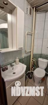 Студия квартира, посуточно, 33м2, 11/13 этаж