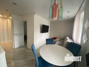 1-к квартира, на длительный срок, 33м2, 3/4 этаж