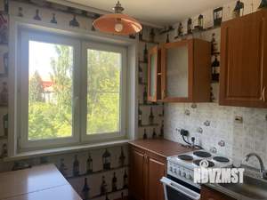 1-к квартира, на длительный срок, 31м2, 3/5 этаж