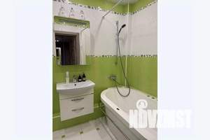 2-к квартира, посуточно, 47м2, 3/13 этаж