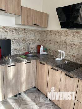 1-к квартира, на длительный срок, 32м2, 1/5 этаж