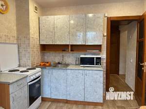 2-к квартира, на длительный срок, 53м2, 2/5 этаж