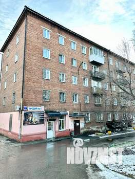 1-к квартира, посуточно, 33м2, 4/5 этаж
