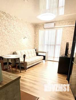 2-к квартира, посуточно, 40м2, 5/17 этаж